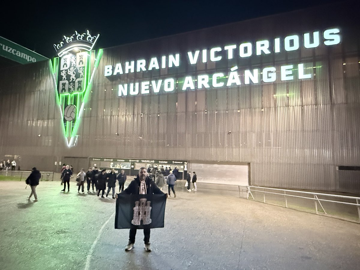 Víctor G. Muñiz (@russobcf) on Twitter photo 