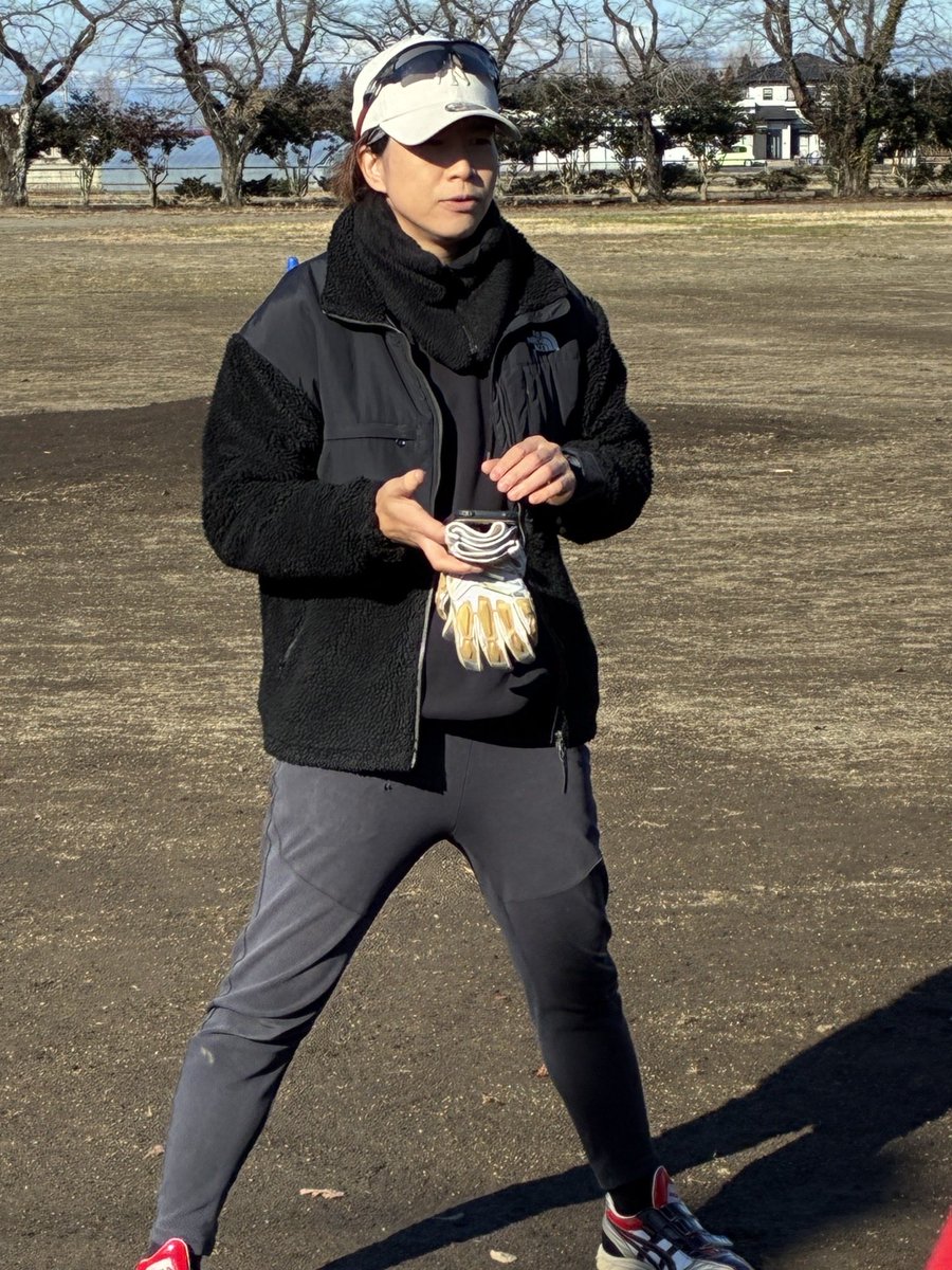 ⚾️
26シーズン、チーム始動
今年は本気で、全国を狙いにいく集団へ！

簡単なことではない。
それでも、野球ができる喜び、
高みを目指して挑戦できる環境と仲間に
感謝と誇りを持って進みたい。

コーチとして私ができることは、
技術を教えることだけじゃない。
挑戦していい空気をつくること。