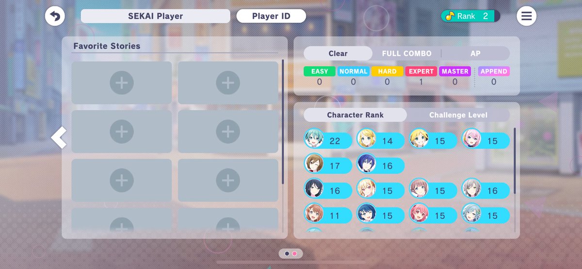 Mayonice || joki & MM bandori-pjsk open tweet media