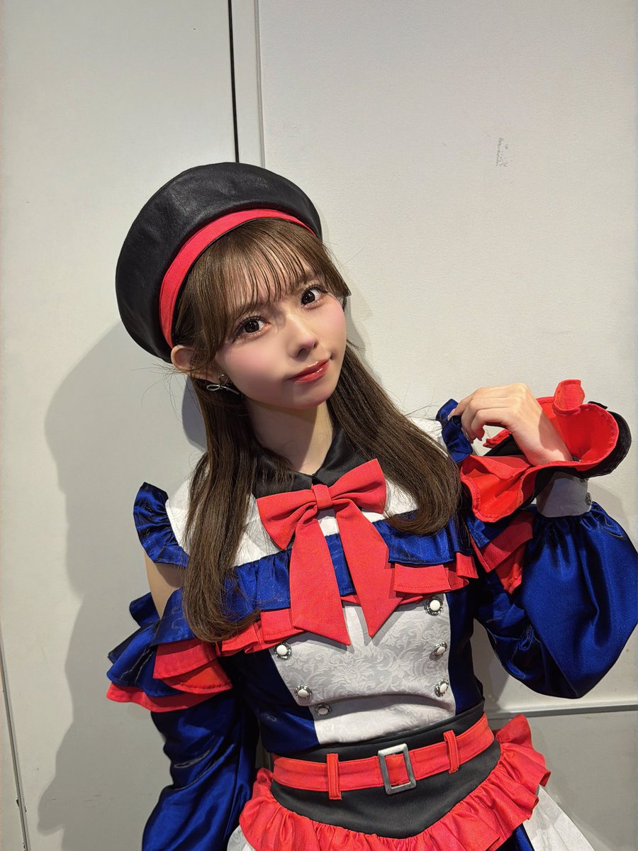 IDOL ∞ INFINITY 新春SP Day2』 ありがとうございました！！ 新年から