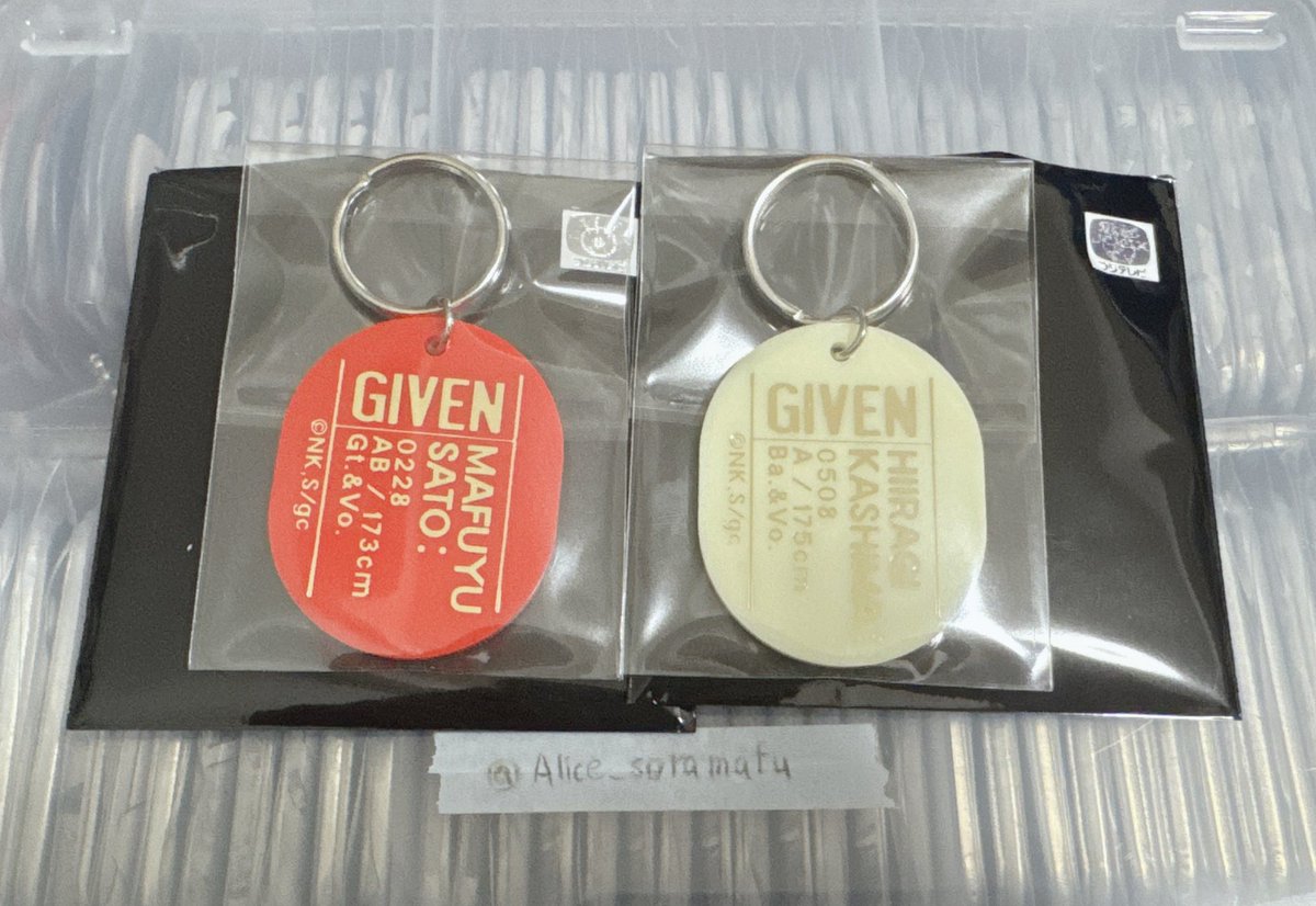 Alice@( '﹃'⑉) tweet media