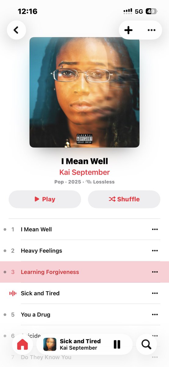 olanovel's tweet photo. @KaiSeptember  I MEAN WELL ❤️💪🔥 https://t.co/g0ykaKxnzh