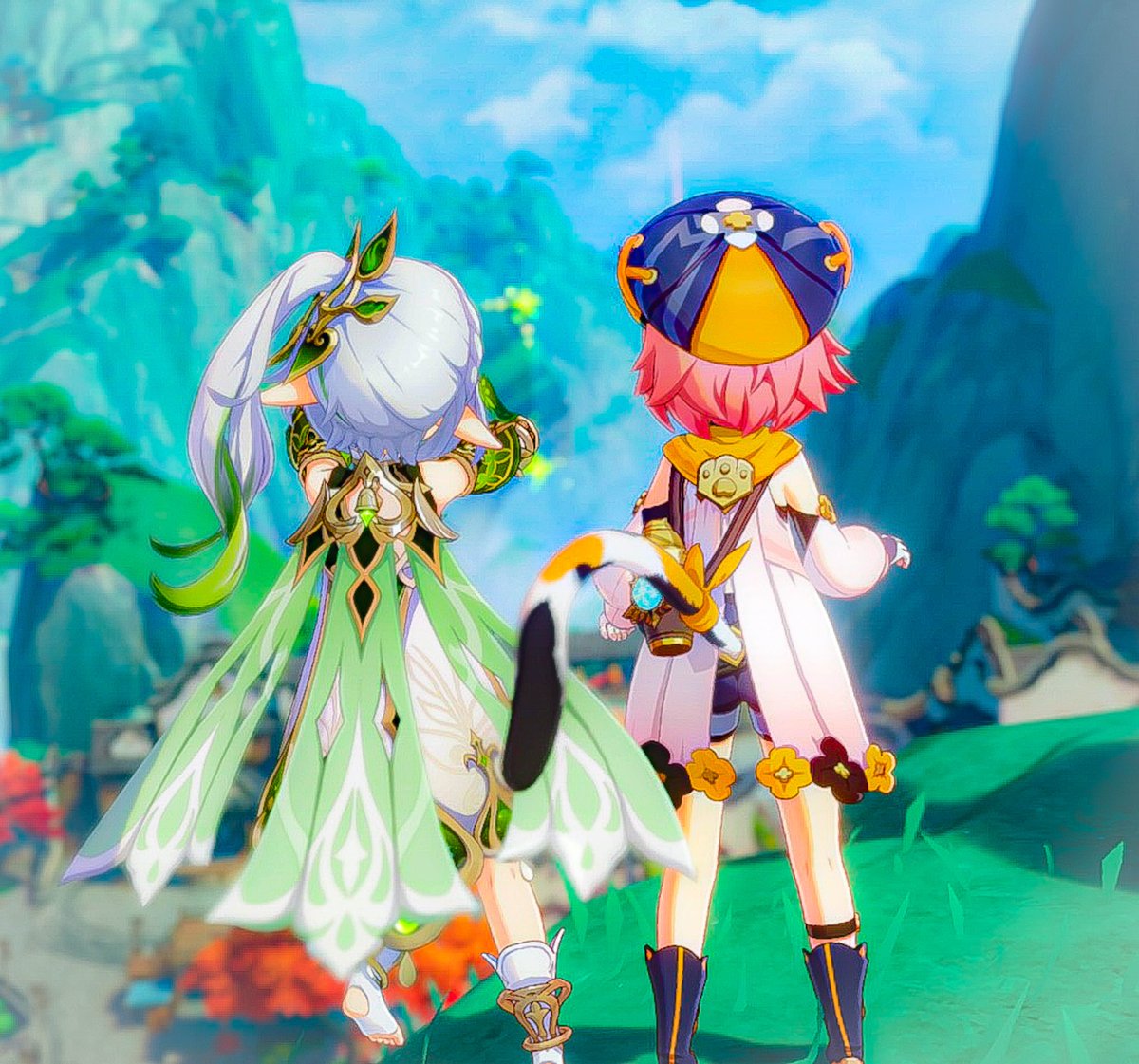 きゅぴ tweet media