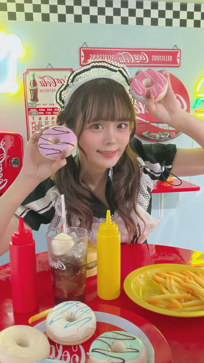 柊 優花⋈ tweet media