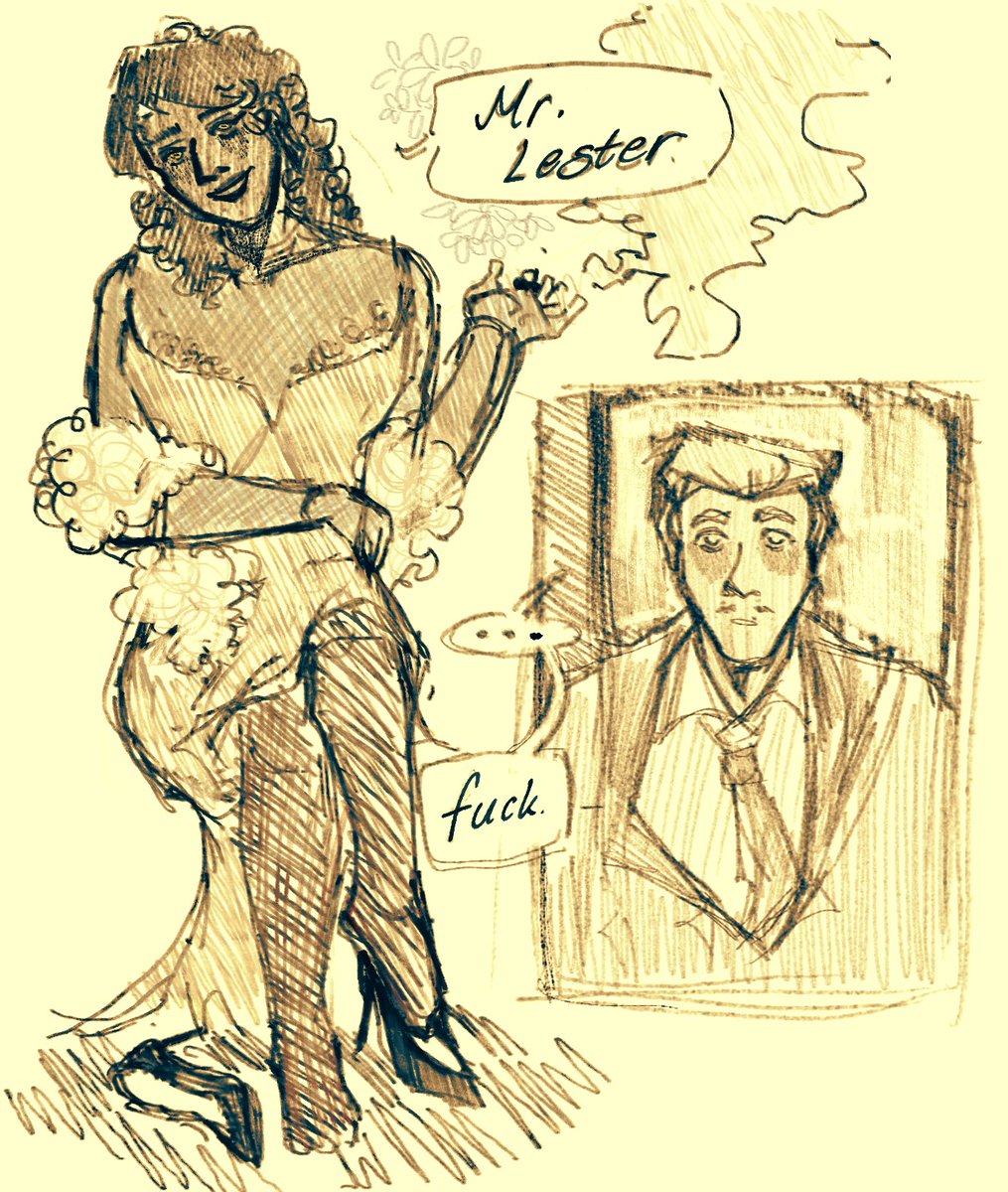 overthegullible's tweet image. hi #jarthur #malevolentpodcast