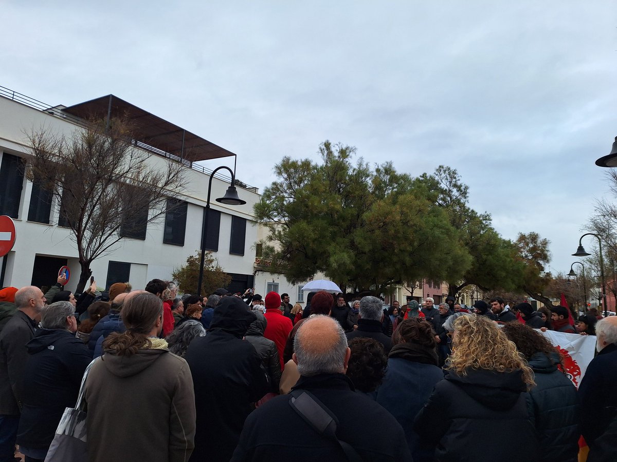 Esquerra Independentista de Mallorca tweet media