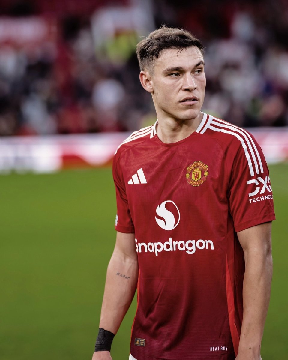 🚨 CONFIRMED. Full Agreement between #Galarasaray and Manuel Ugarte in contractual terms. ✅🟡🔴🦁🇹🇷

Now the Lions are negotiating the signing with #ManchesterUnited, who are asking for €30 million. The Turkish club wants a loan with a non-obligatory purchase option. Man Utd