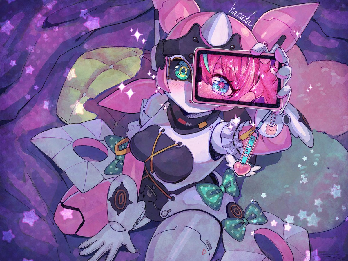 ハナダ‎(イ) tweet media