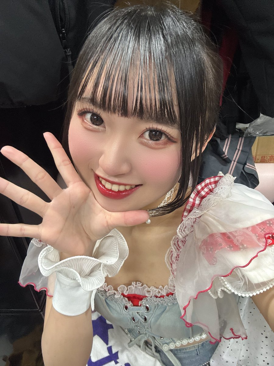 ❤️さあや様専門ページ❤️ 新年一発目のイベントもありがとうございました!! 最初のLIVEから