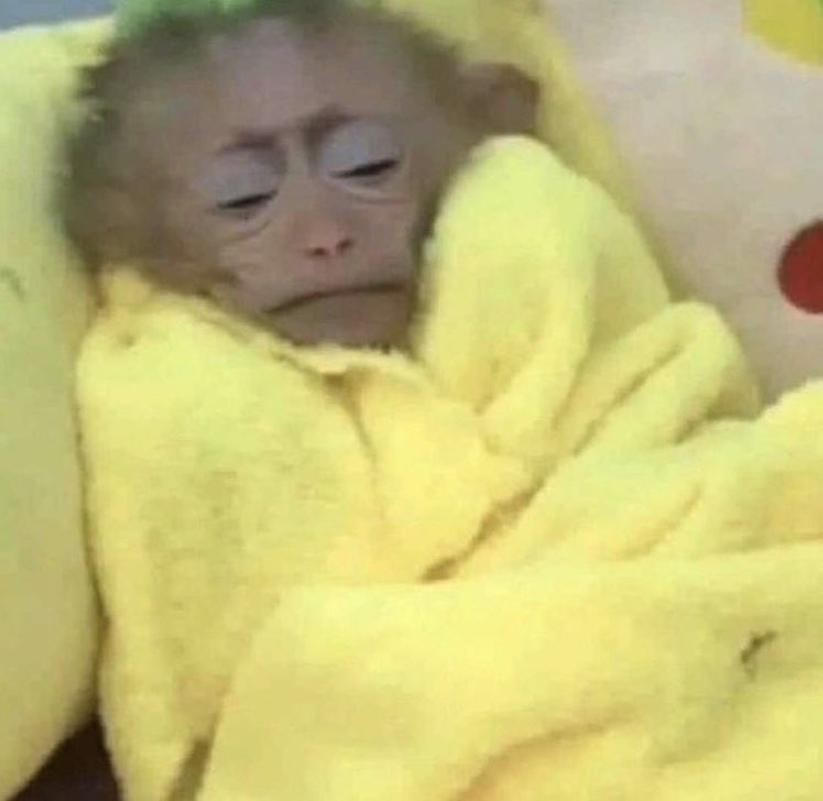 mi parte favorita del día: cuando ya estoy en la cama así