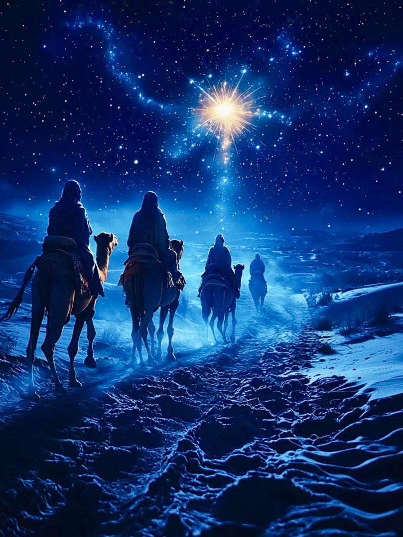 Happy Feast. Love &amp; Blessings. 🙏🏻🙏🏻🙏🏻💙💙💙😇