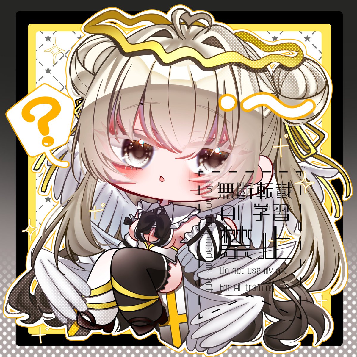 M___0706___'s tweet image. #冬の創作クラスタフォロー祭り
#新年早々の創作クラスタフォロー祭り

彩度高めでキラキラ可愛い女の子が大好きです‼️
RT中心に全反応巡回させて頂きます〜‼️ぜひ繋がってやってください〜‼️(*ˊᗜˋ)