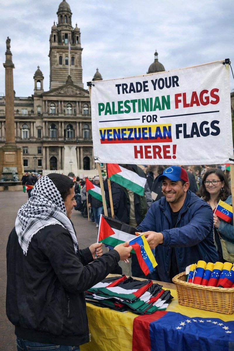 The main protagonists trade in their flags for a newer grievance.
From the river to the sea 
Celtic 1 Rangers 3
GIRUY
 <a href="/theSNP/">The SNP</a> <a href="/HumzaYousaf/">Humza Yousaf</a> 
<a href="/AgentP22/">Agent P</a> <a href="/DouglasDickie1/">Douglas Dickie</a>