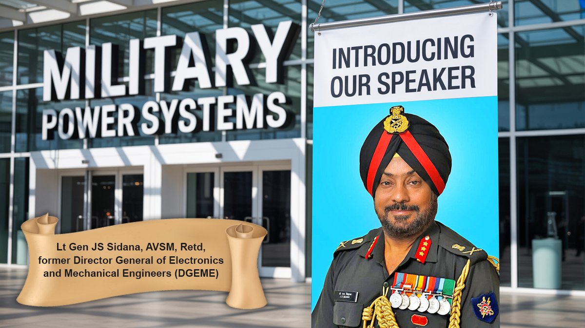 Indian Military Review tweet media