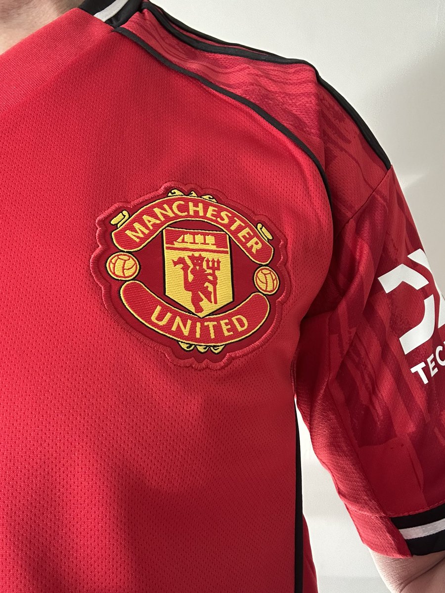 Big 3 points needed today!!!!! C’mon United!!!! Show some pride in that badge today!!!