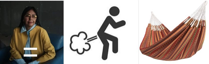 SERÉ BREVE PUES ENTRE VENEZOLANOS NOS ENTENDEMOS