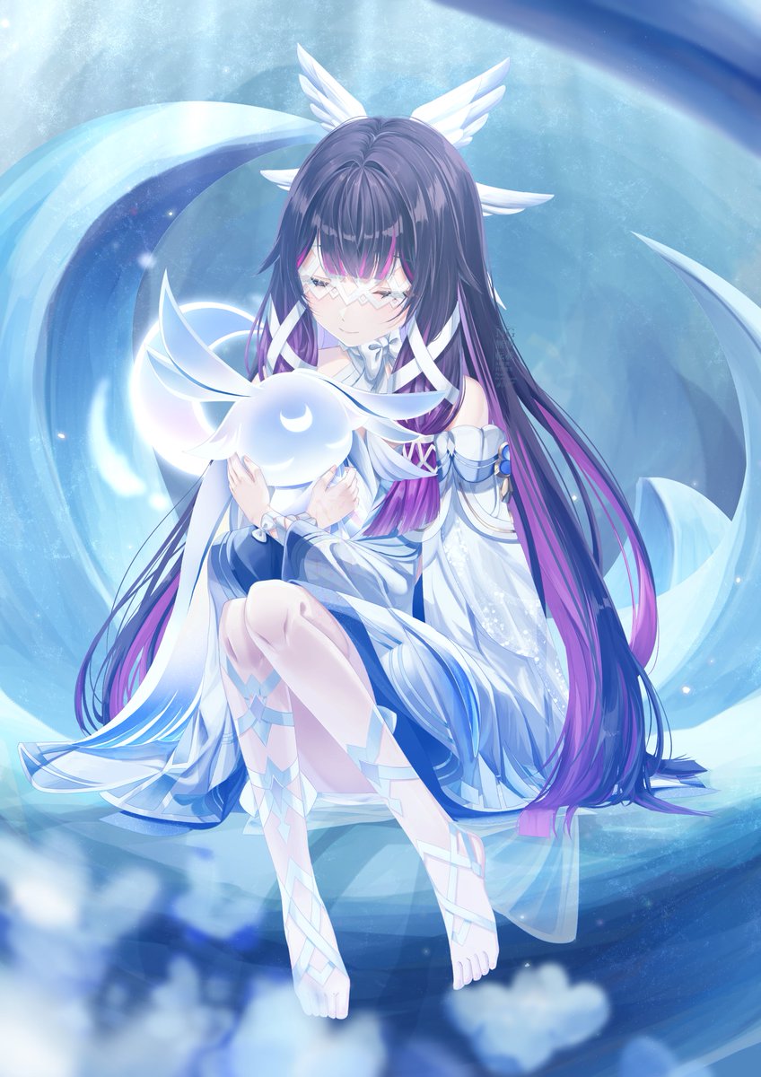 篠瀬とき@にじそ11 南2-Q09 tweet media