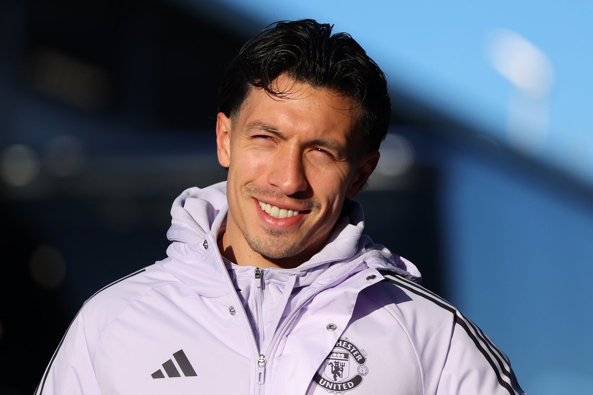 ManUtd_ID's tweet photo. Tahun baru, semangat baru 👊 https://t.co/52iIkHH2JP