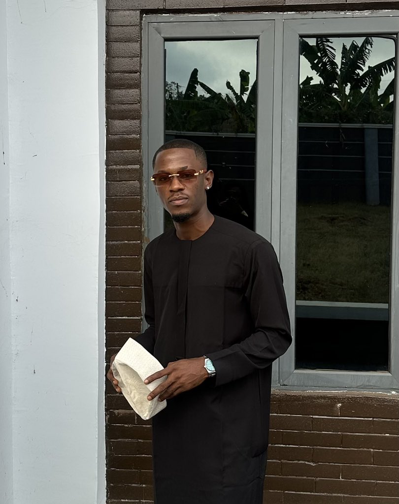 DAMI FOREIGN🥶 tweet media