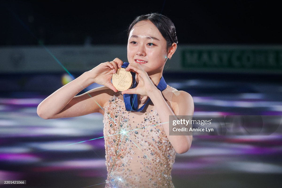 oohlaloenas's tweet photo. imagine not sending HER to the olympics https://t.co/zwlSI2JTD3