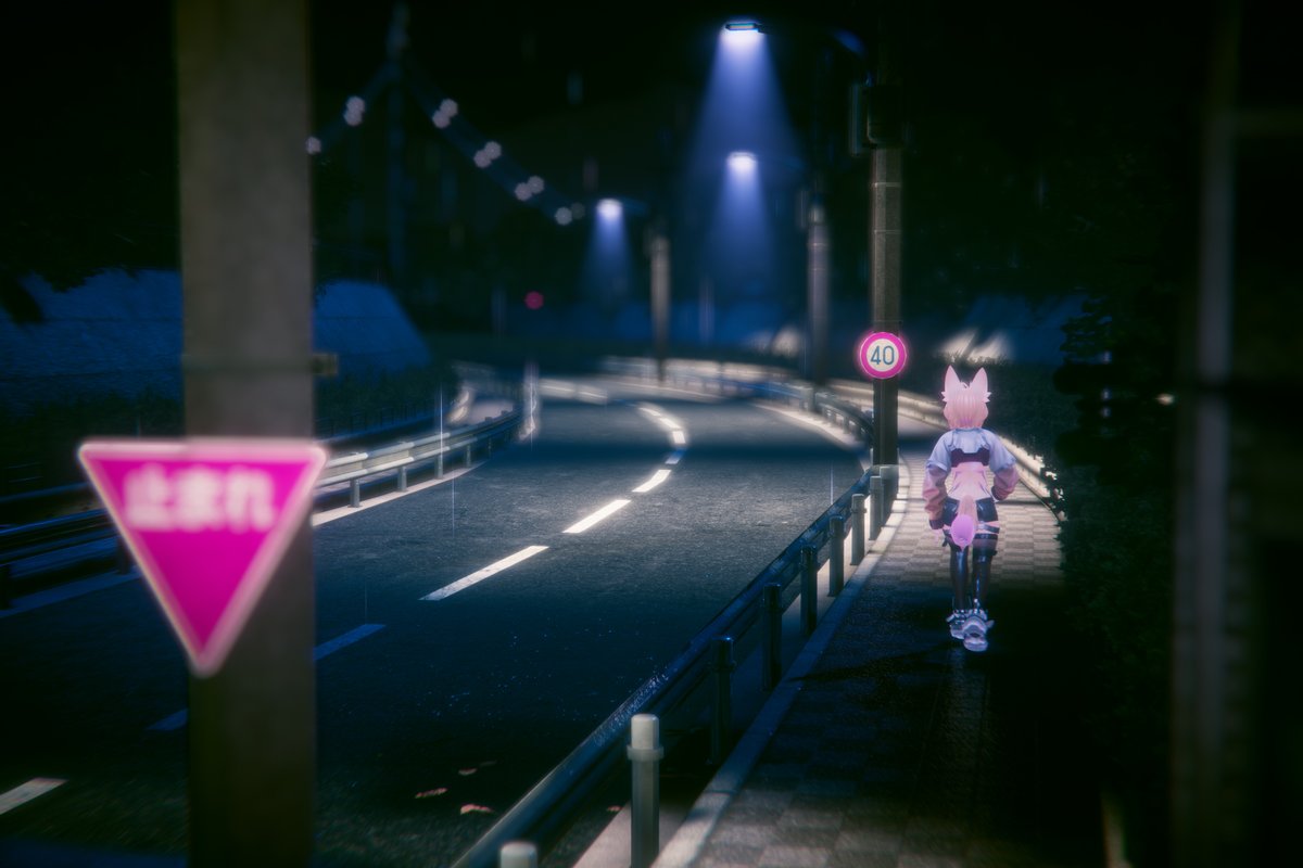 eas_vr's tweet image. World: NOTHING by 별 보기
#Lantine3D #VRChat #VRChatPhotography #VRChat_world紹介