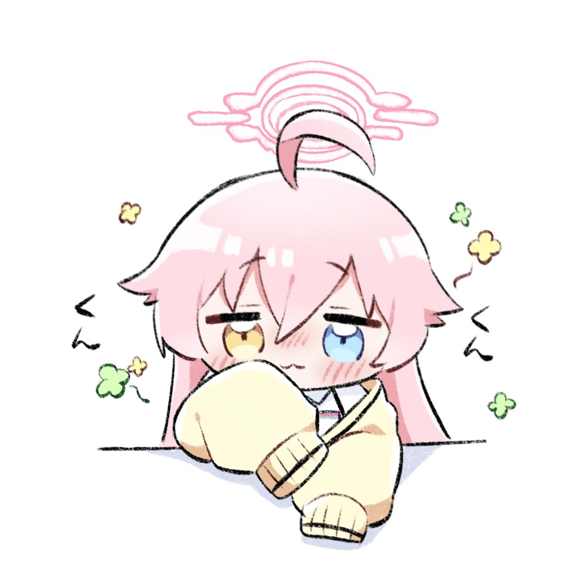 春夏@絵のお仕事募集中!! tweet media