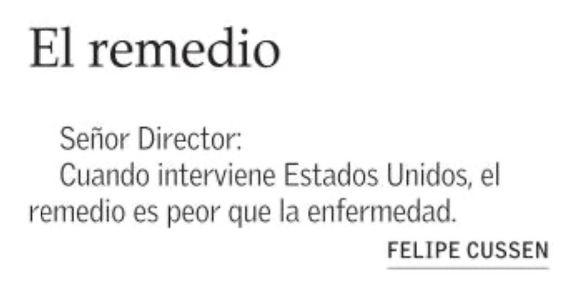 Felipe Cussen tweet media