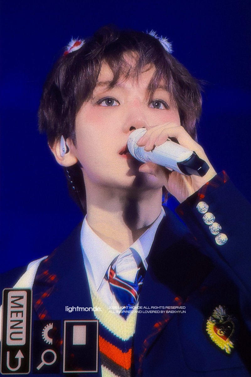 𝘭𝘪𝘨𝘩𝘵𝘮𝘰𝘯𝘥𝘦. tweet media