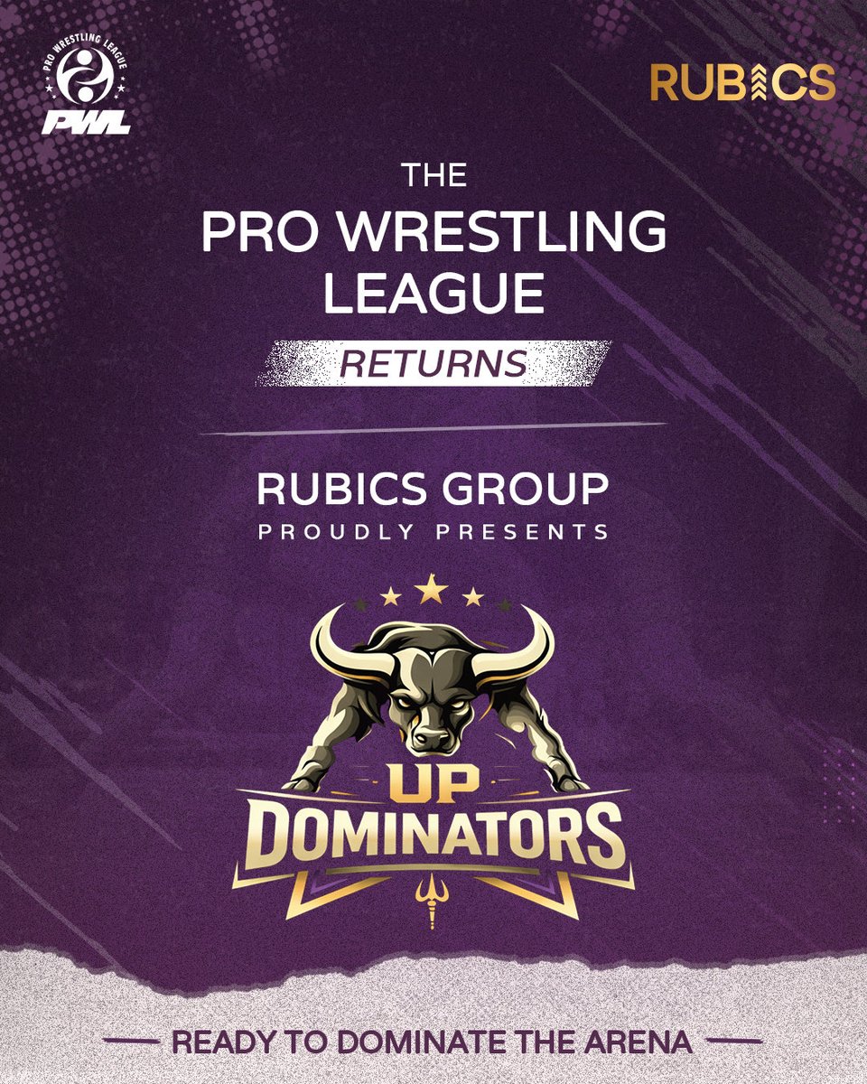 Rubics Group tweet media