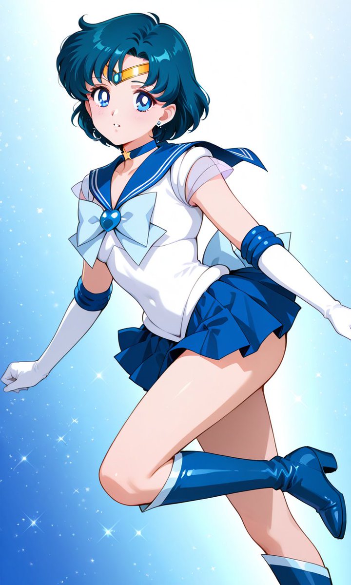 ネプチューン マーキュリー 今年最初のマーキュリーちゃんです。 この後、マーズ、ジュピター