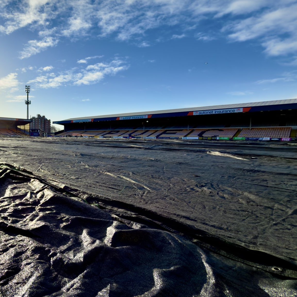 Port Vale Football Club tweet media