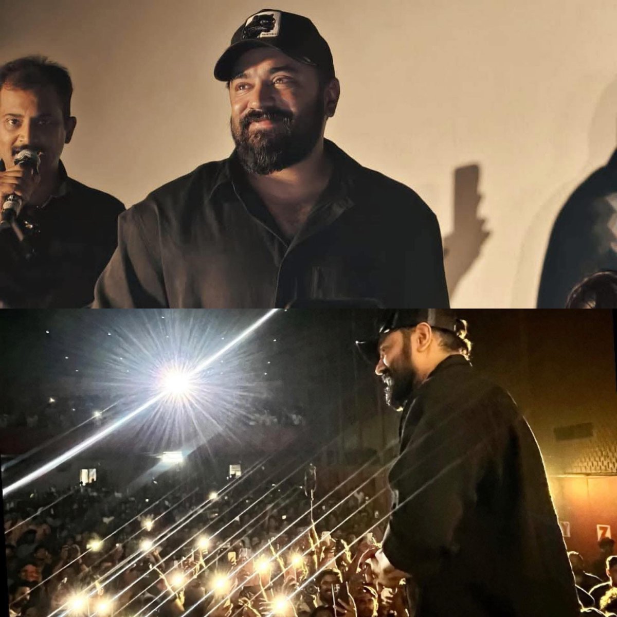 AB George tweet media