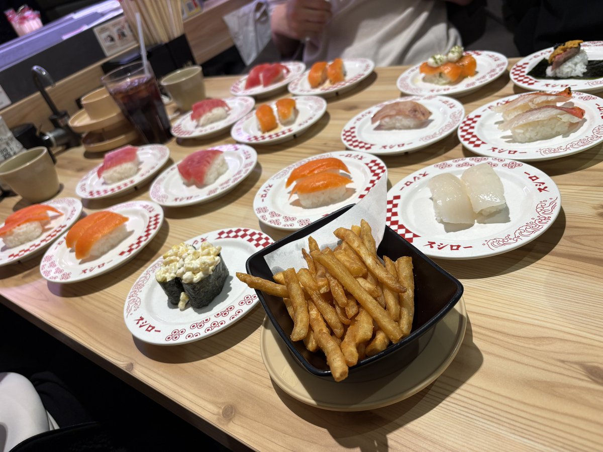 しぃさん専用ページ すしぃ🍣🍣🍣🍣🍣🍟