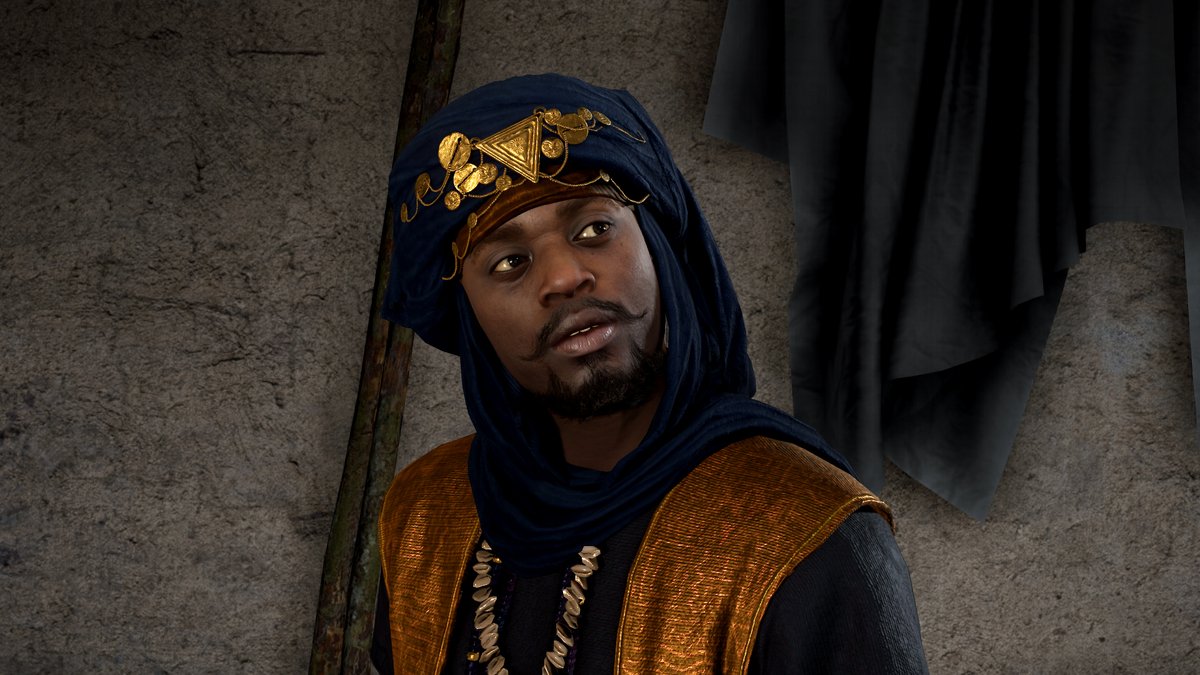 sirJonb123's tweet image. Kingdom Come Deliverance II - photo mode #kcd2 #Musa #VirtualPhotography #videogames