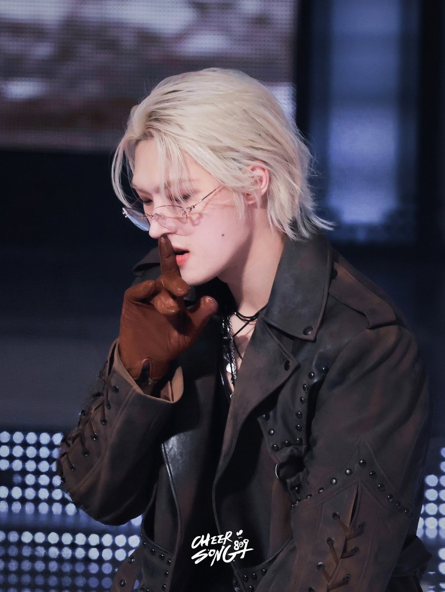 251231 가요대제전

#ATEEZ #에이티즈
#민기 #MINGI #ミンギ #宋旼琦