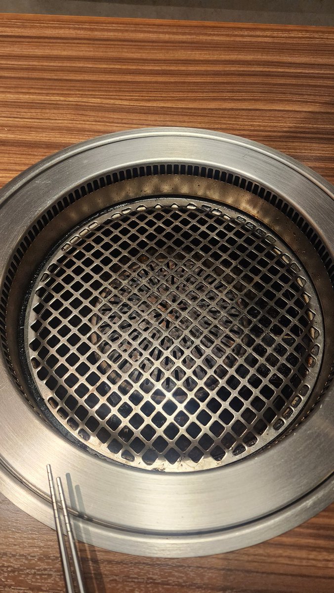 prettyheartusa's tweet image. ひとりやきにく
IN
牛角