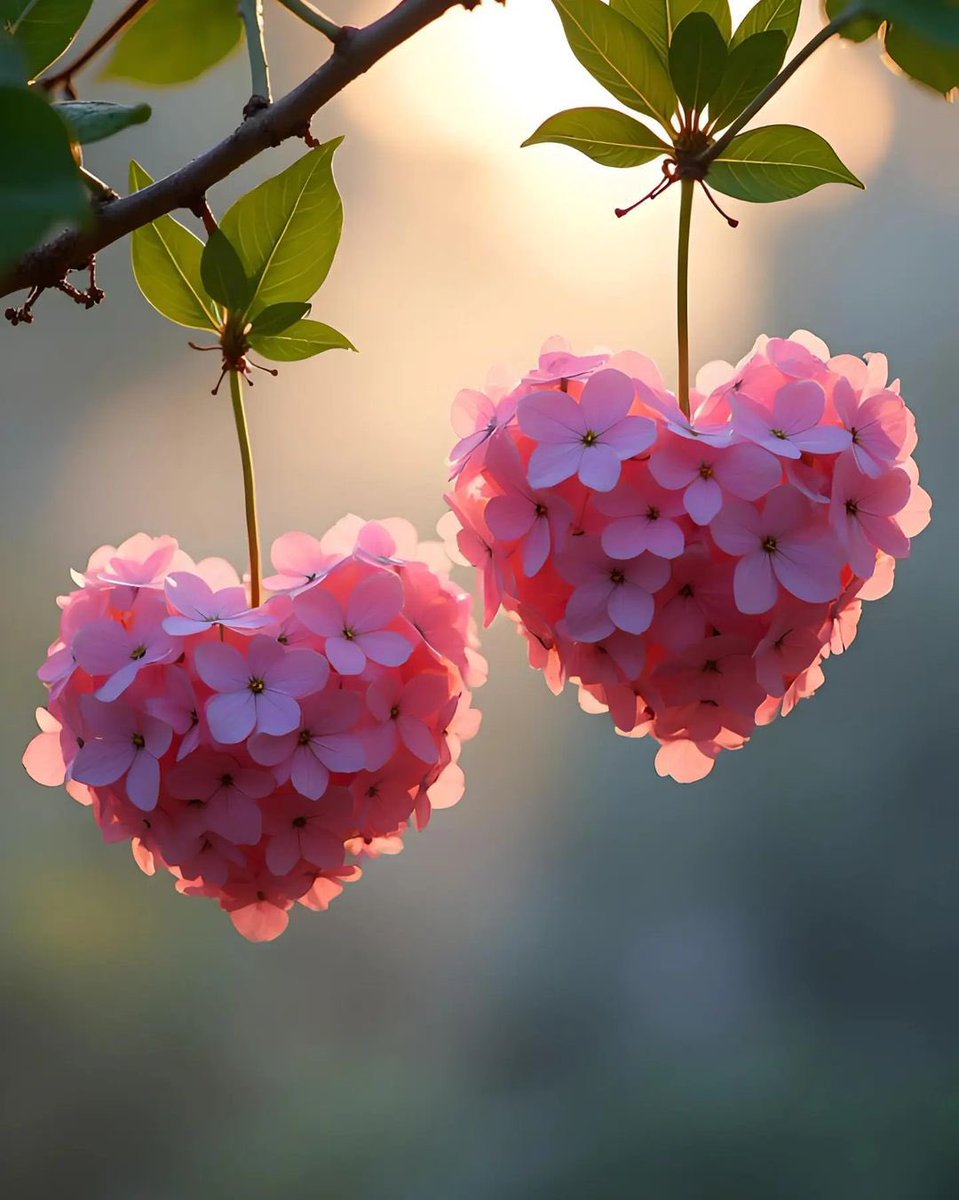 JeanetteEliz's tweet image. Hello Everyone! 🩷 Have a beautiful day 💞🌸💕