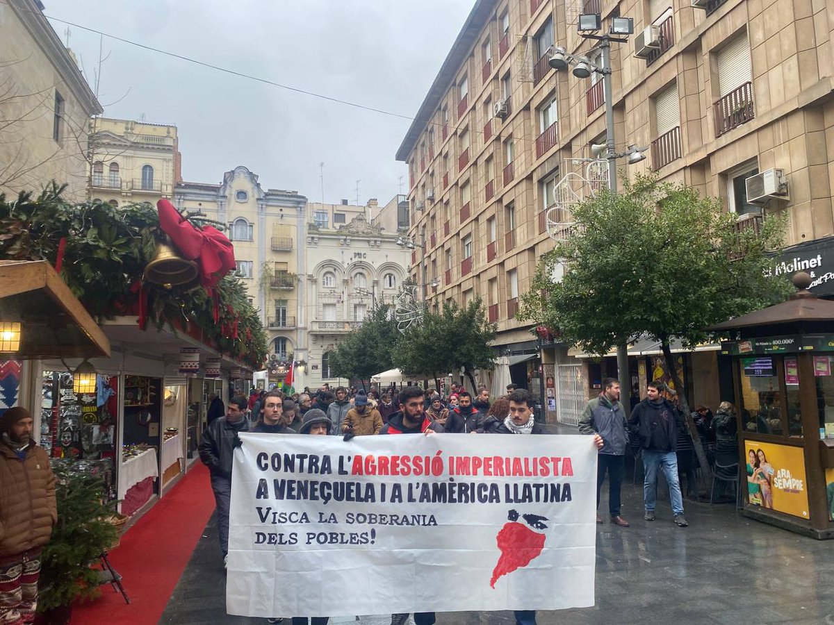 Endavant Ponent tweet media