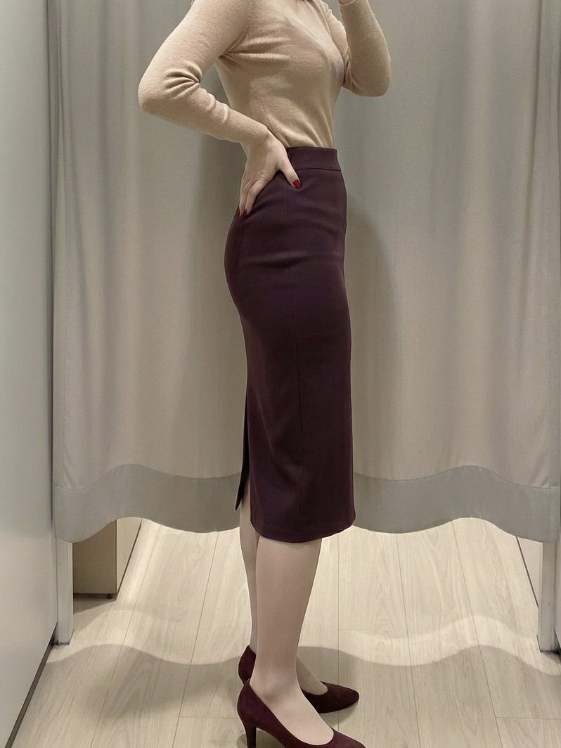 一只想被骂的小母狗 tweet media