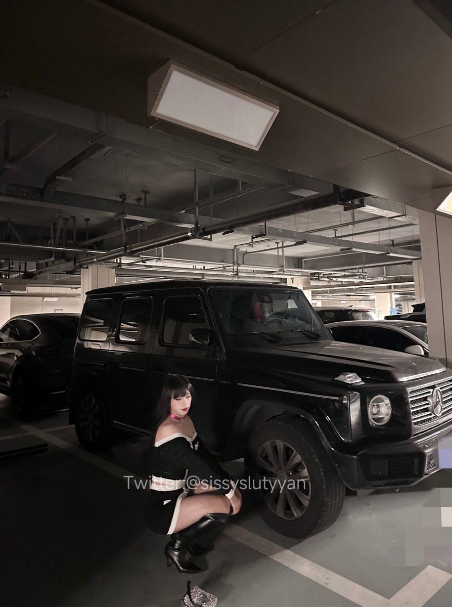 sissyflashing's tweet image. ♕Model:媛YuanM
@sissyslutyyan