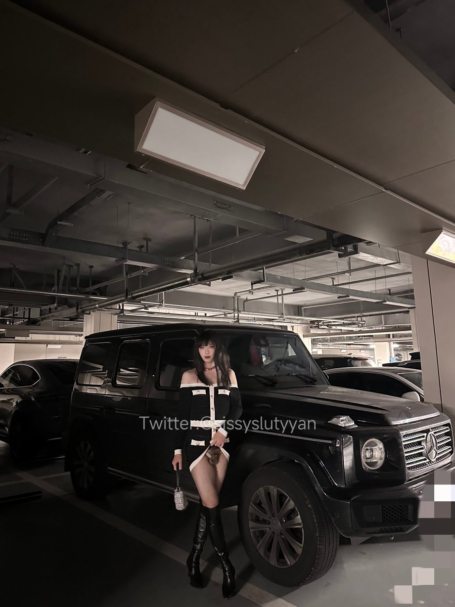 sissyflashing's tweet image. ♕Model:媛YuanM
@sissyslutyyan