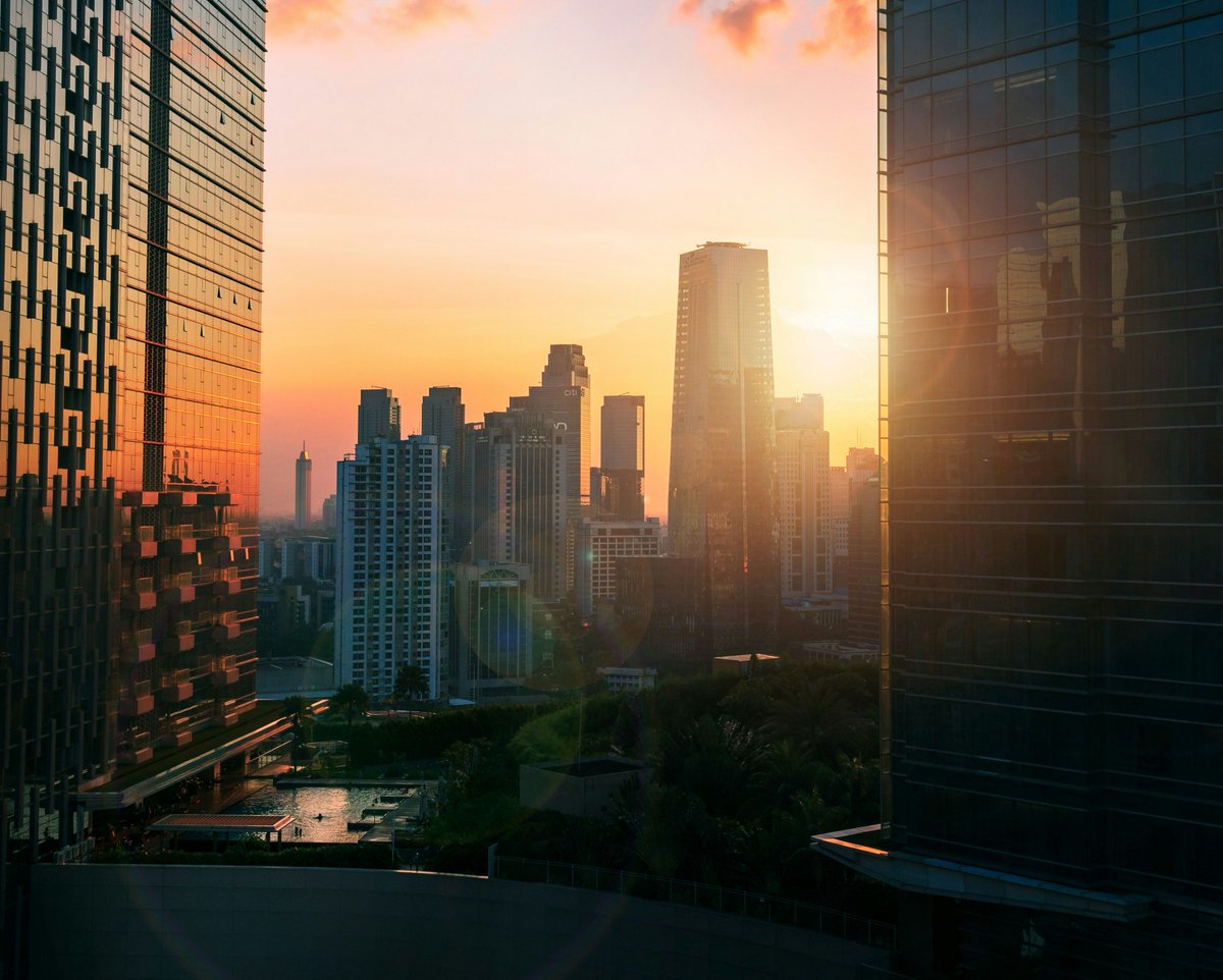 GoldStrAviation's tweet image. 🇮🇩 One of the world's greatest megalopolises, Jakarta is a dynamic, vibrant city.
✈️ Fly from Athens to Indonesia's capital, with one of the 4/weekly Ethiopian Airlines flights!
👉Starting from 519€ (Business Class option available at 2020€)
#Jakarta #Indonesia