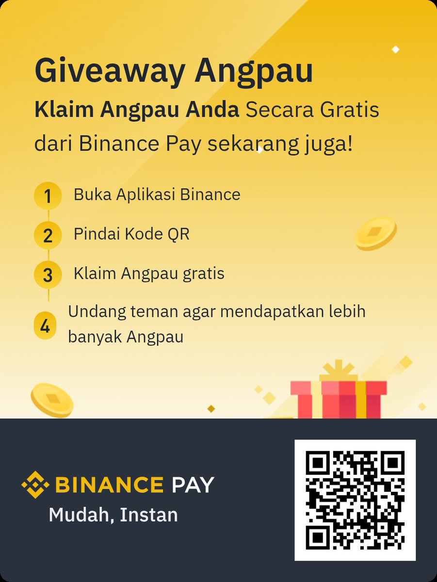 Scan atau klik link ini di Binance 
app.binance.com/uni-qr/KBKHvmd…

Scroll kebawah ada misi future, hadiah up to 10$ beb
