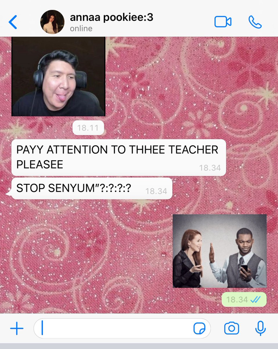 pony👩🏻‍🎤🍏 (on a mission) tweet media