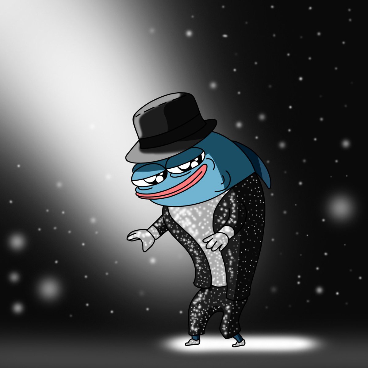 blubsui's tweet photo. Can you feel it? That’s the magic https://t.co/fKISa3a3uO