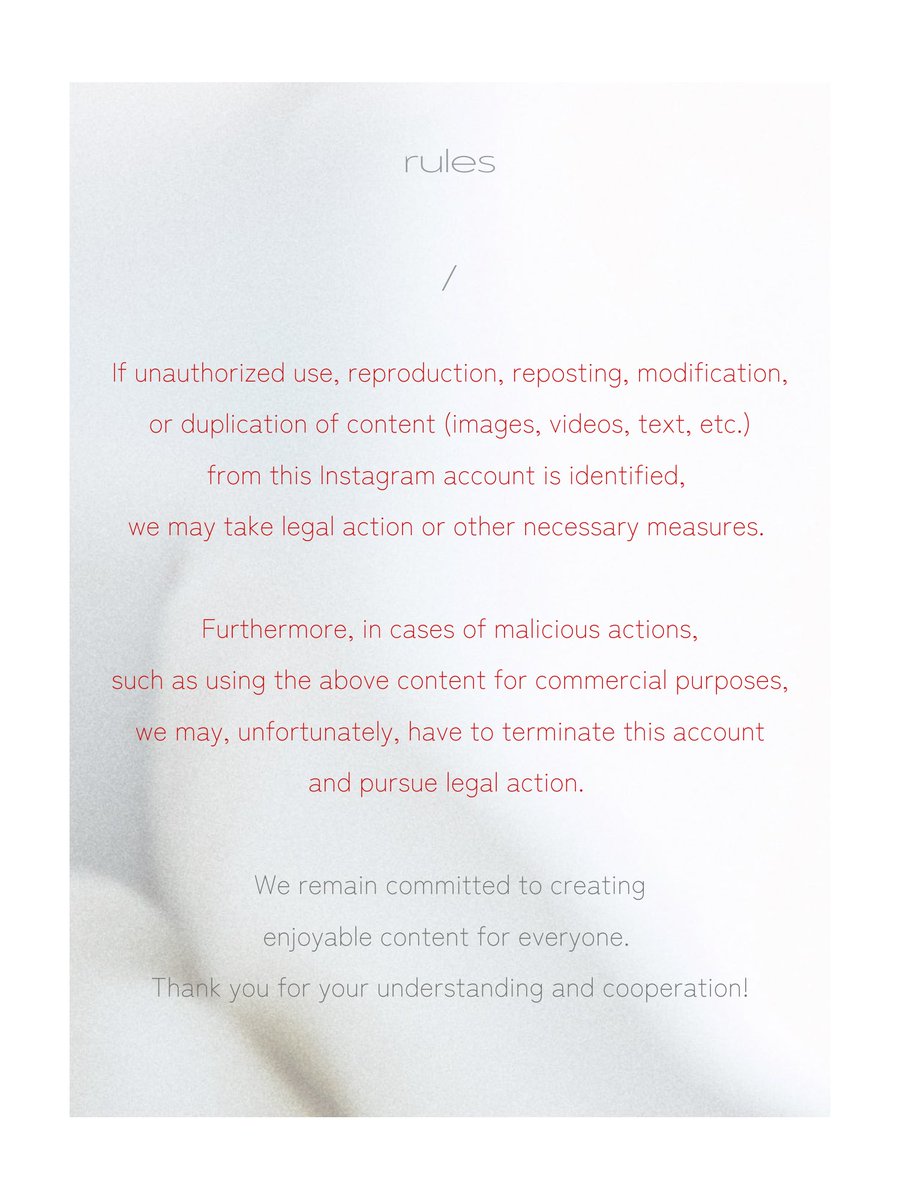 ＳＳ　※挨拶・メッセージ不要 お願い ] いつもあたたかい応援ありがとうございます! Instagram日毎の