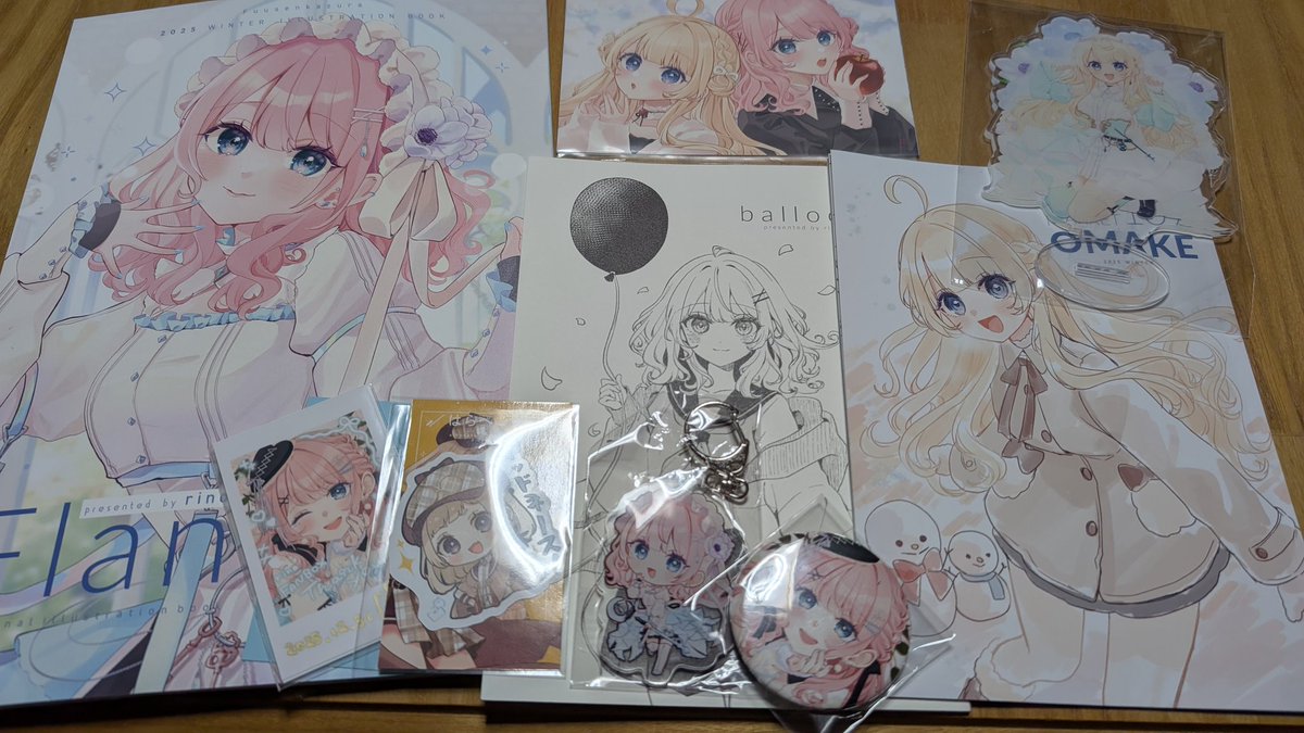 りの🐣C107(水)西2た-01a (@rino_cnc2) / Posts / X