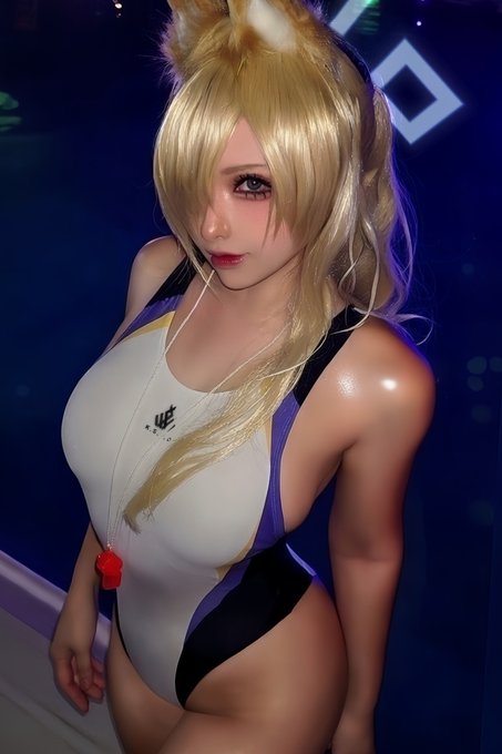 コスプレイヤーMAITOのTwitter画像11