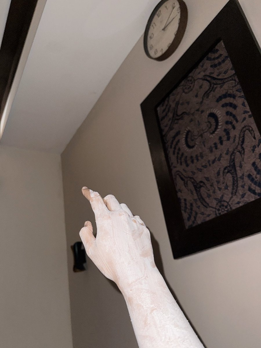 Lusieinthesky's tweet image. absen tadi jadi ambil paket prewed ☝🏻

jujur mah ENAK BANGETTT td total 3 jam bener2 ditreat head to toe, nambah treatment ini itu jg gak sampe 350rb😭🫶🏻✨