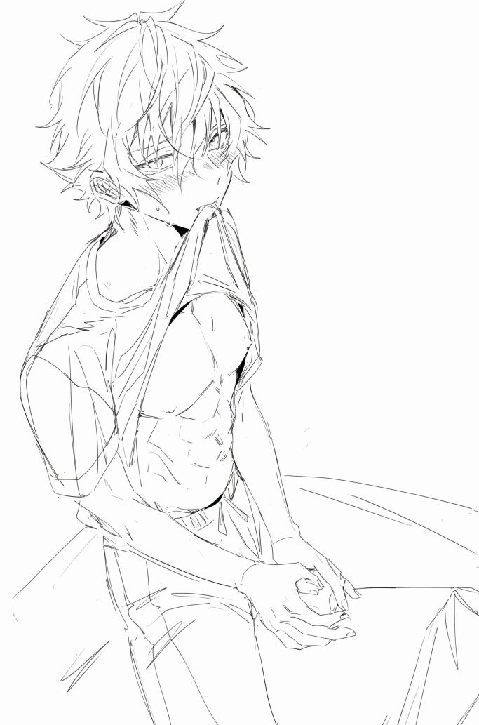 KALISIMPING's tweet image. ⠀
⠀
beneath all the “𝑭𝑼𝑪𝑲 𝑶𝑭𝑭“‘s and “𝑰 𝑫𝑶𝑵𝑻 𝑪𝑨𝑹𝑬“‘s, Kayn still is an attention whore .

ignore him for a week and he’ll end up looking at you like this . . . pathetic 

Kali sees this look all the time though —

⠀